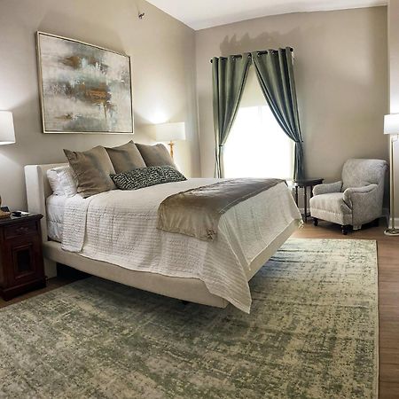 Coldwater Inn - The Shoals Boutique Hotel Tuscumbia Eksteriør bilde