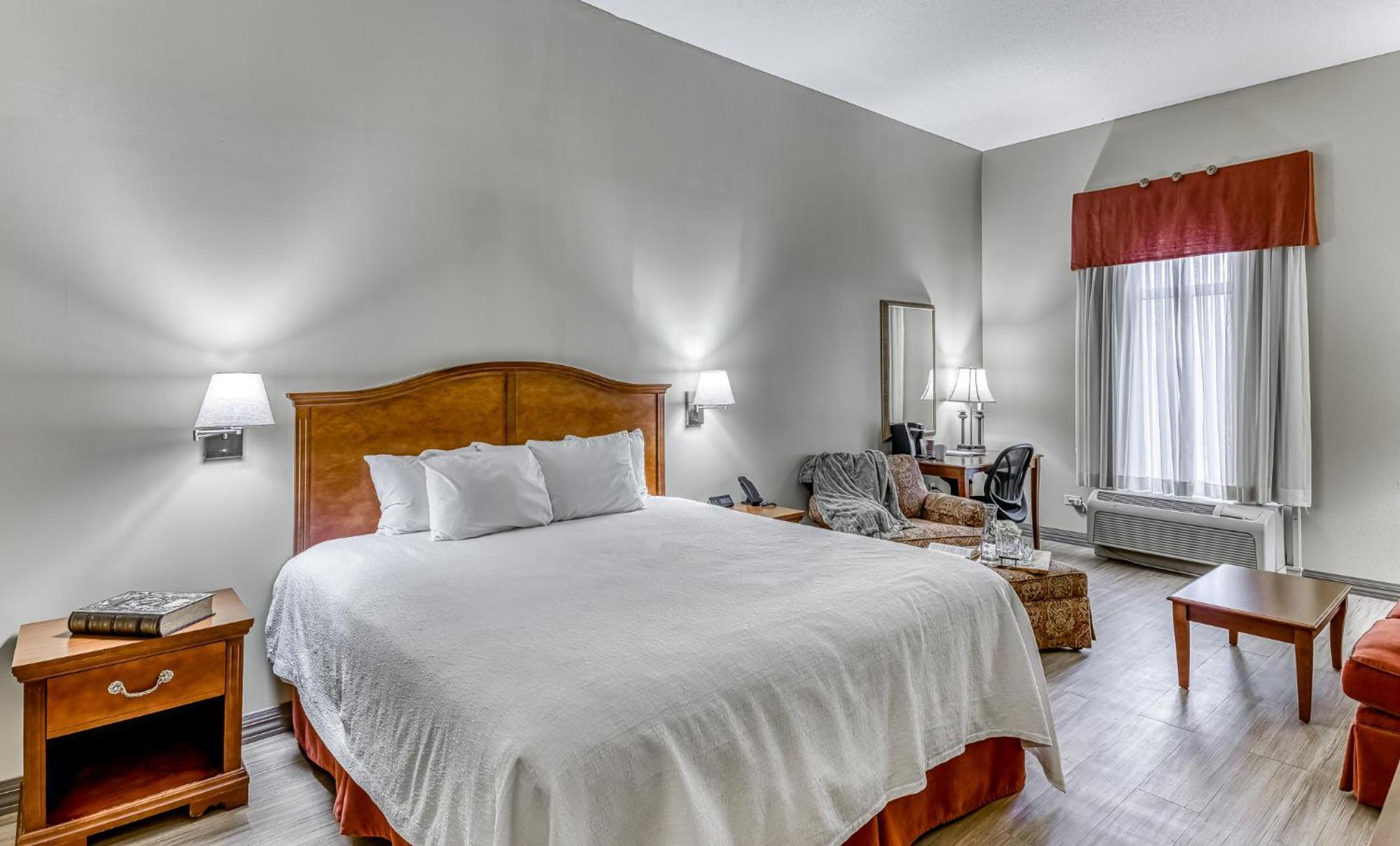 Coldwater Inn - The Shoals Boutique Hotel Tuscumbia Eksteriør bilde